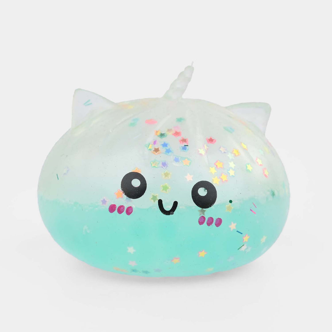 Squishy Bun Mystery Dumpling (Sugar Edition)