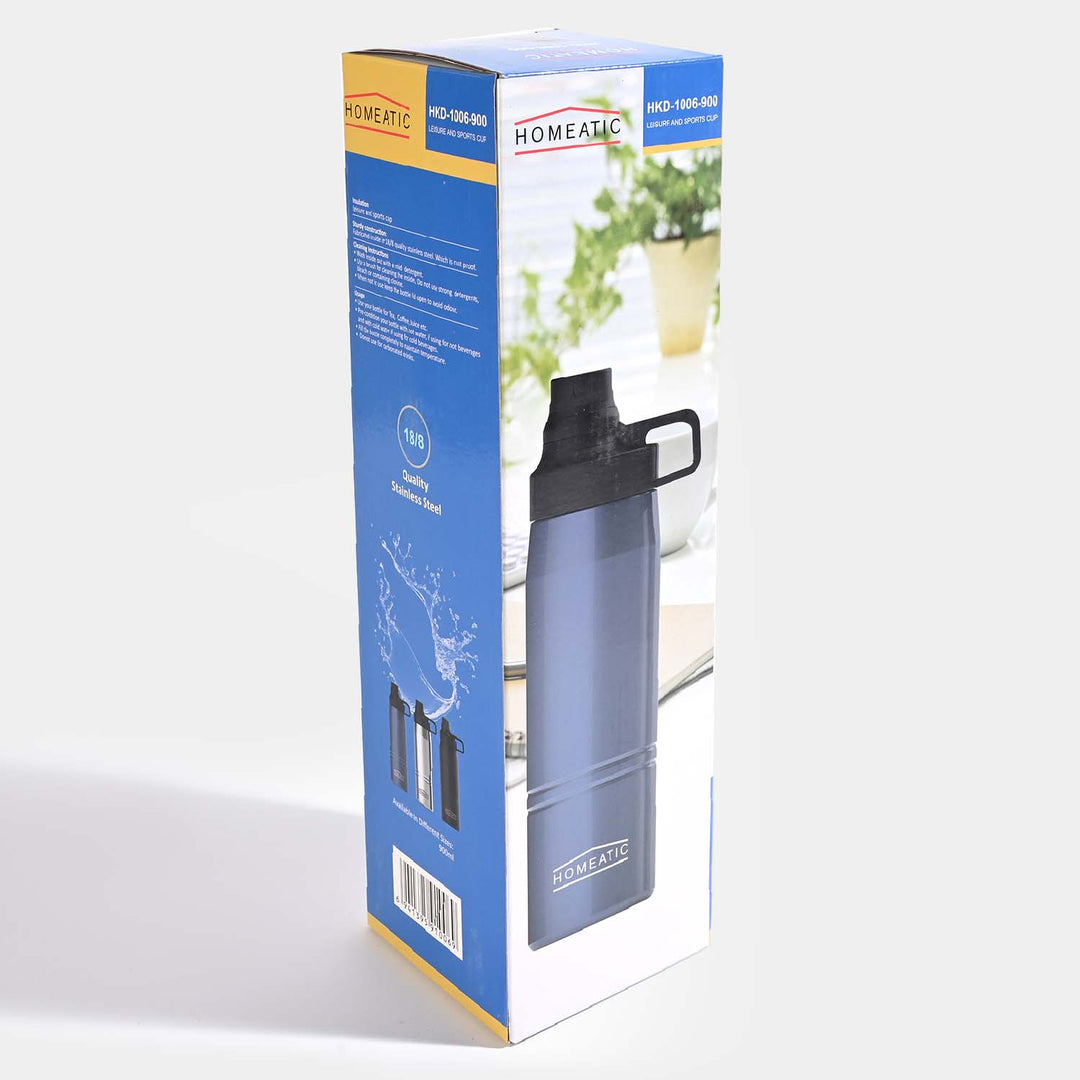 Stainless Steel Water Bottle for Kids | 900ml