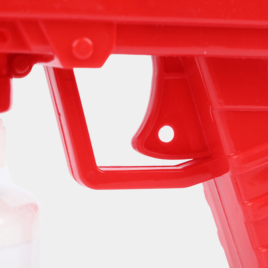 Electric Bubble Blaster Toy