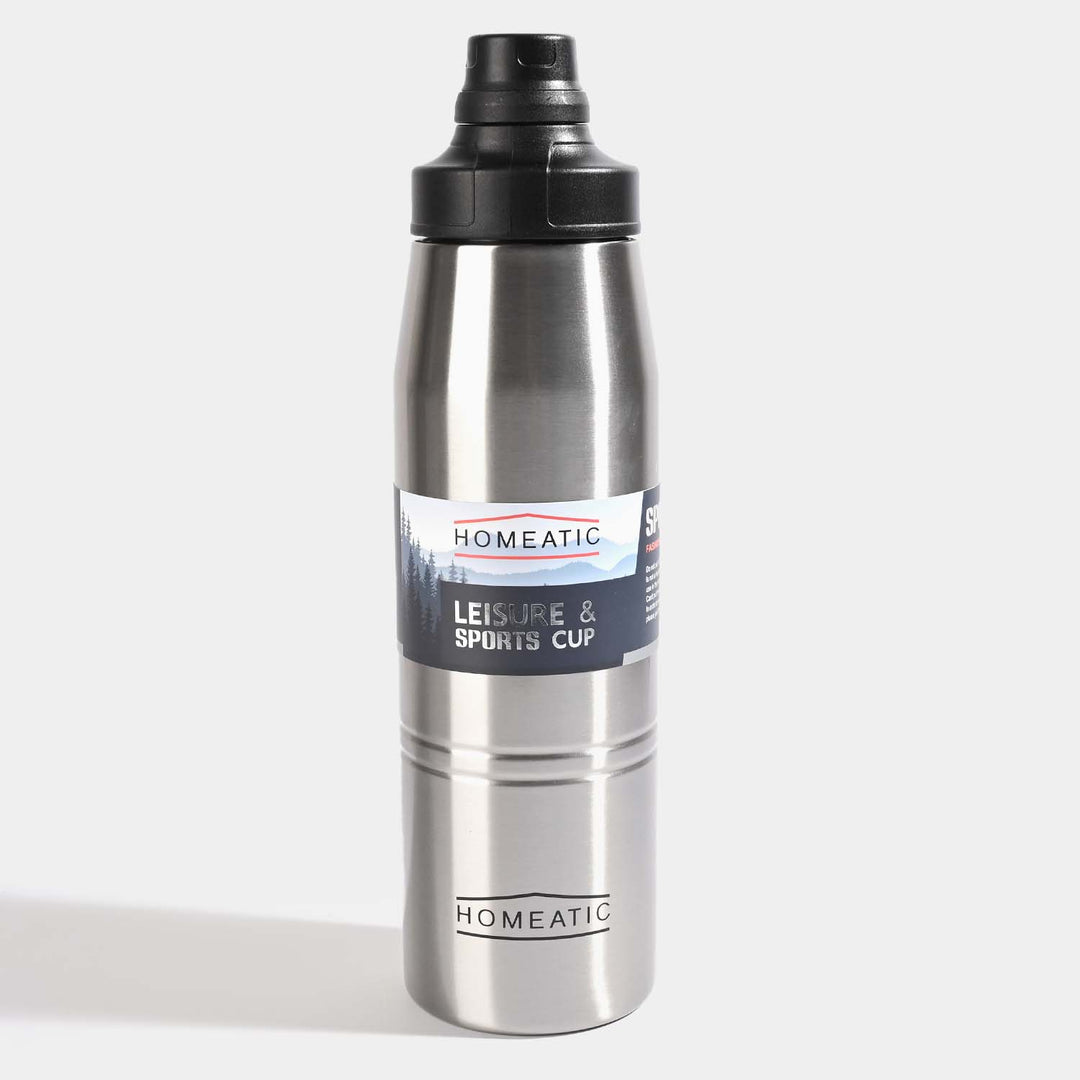 Stainless Steel Water Bottle for Kids | 900ml