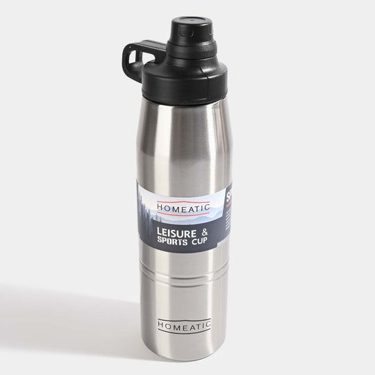 Stainless Steel Water Bottle for Kids | 900ml