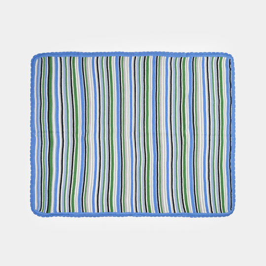 Baby Soft And Cozy Knitted Blanket