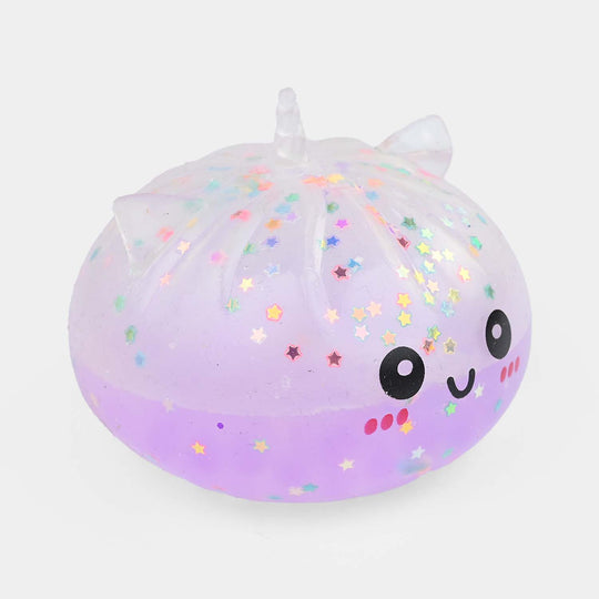 Squishy Bun Mystery Dumpling (Sugar Edition)