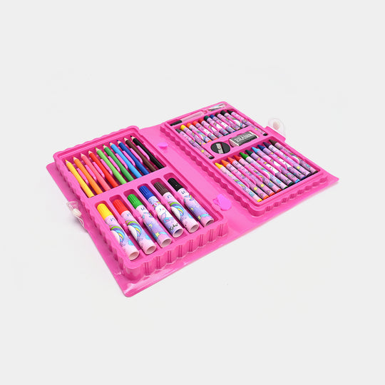 Character Color Kit 42PCs