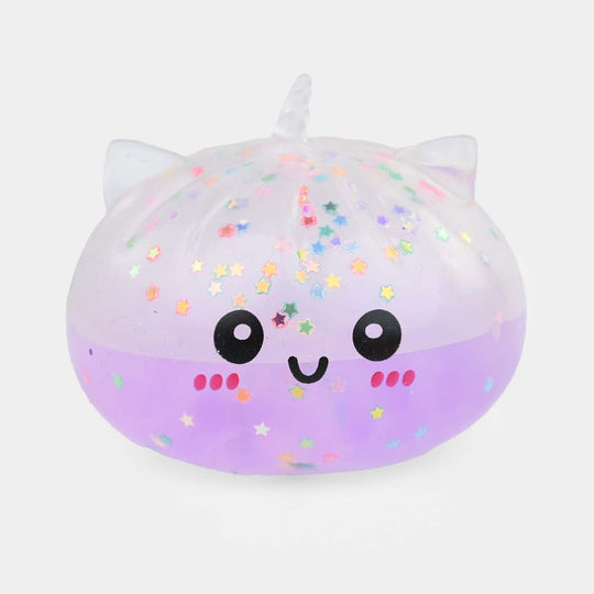 Squishy Bun Mystery Dumpling (Sugar Edition)