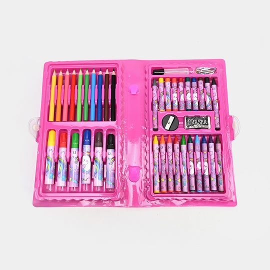 Character Color Kit 42PCs
