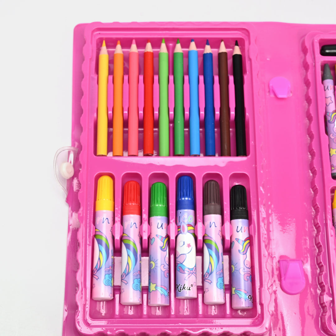 Character Color Kit 42PCs