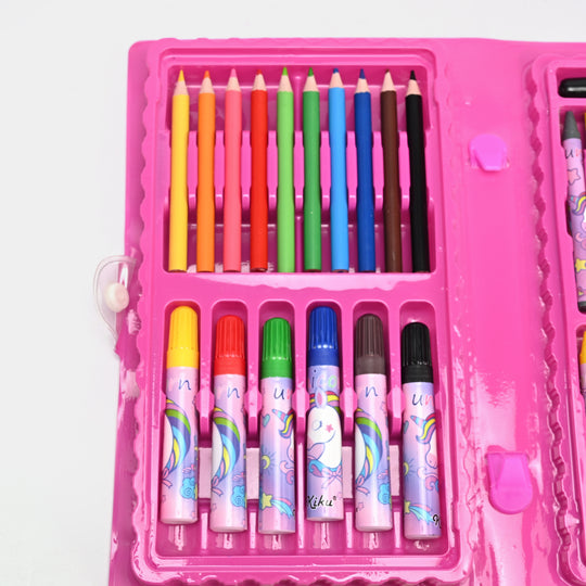 Character Color Kit 42PCs