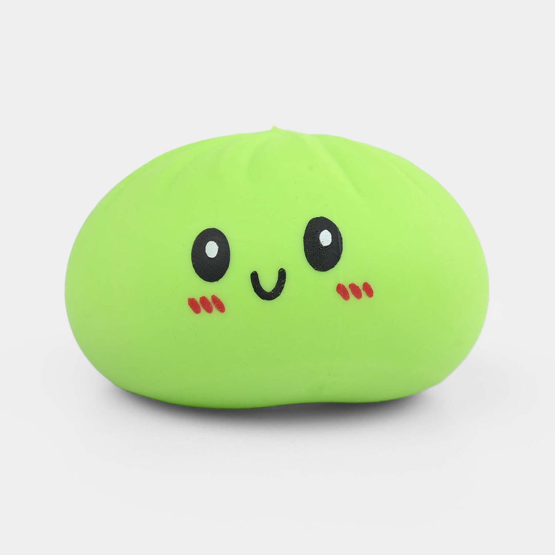 Squishy Bun Mystery Dumpling (Sugar Edition)
