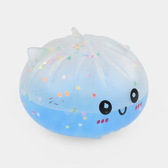 Squishy Bun Mystery Dumpling (Sugar Edition)