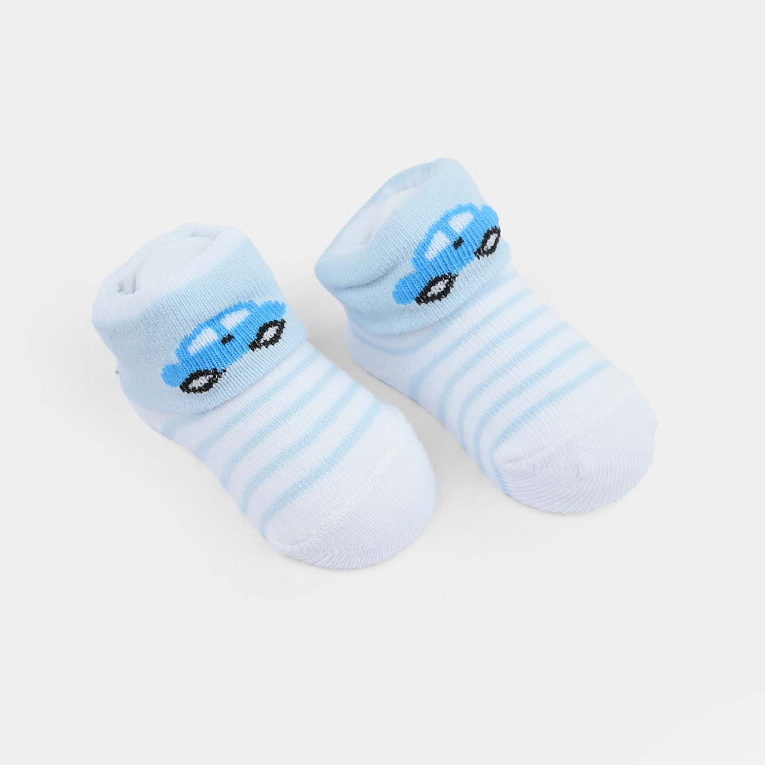 Newborn Cap Mittens & Socks Set