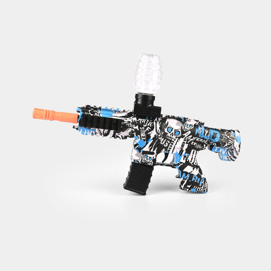 Crystal Water Gel Blaster Launcher