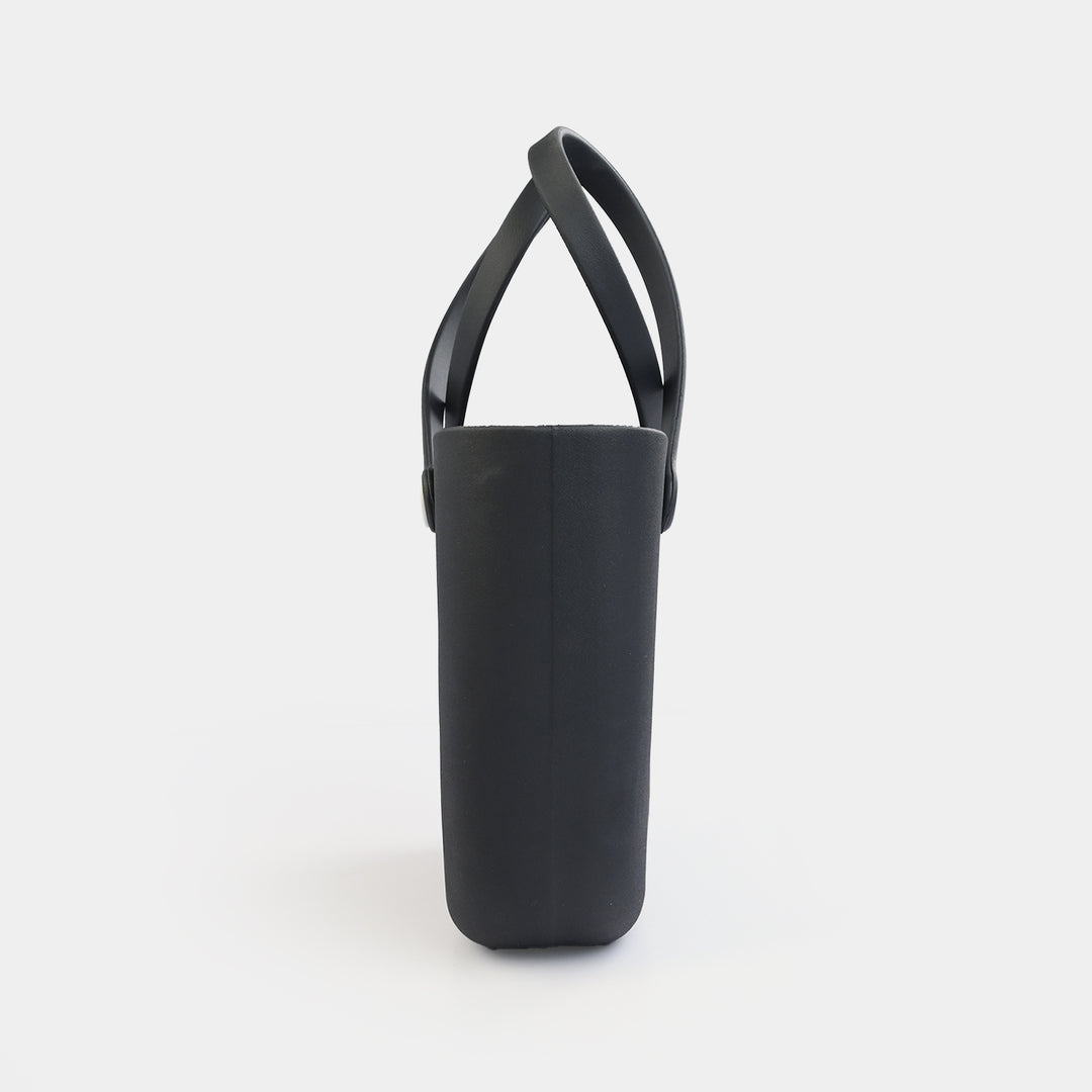 EVA Silicone Accessory Tote Bag/Travel Handbag