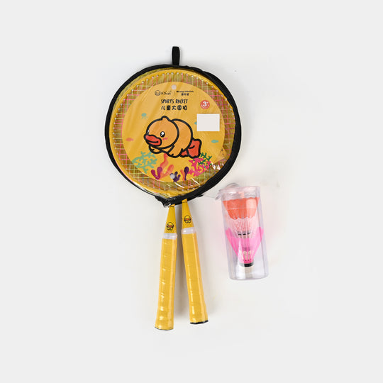 Badminton Racket