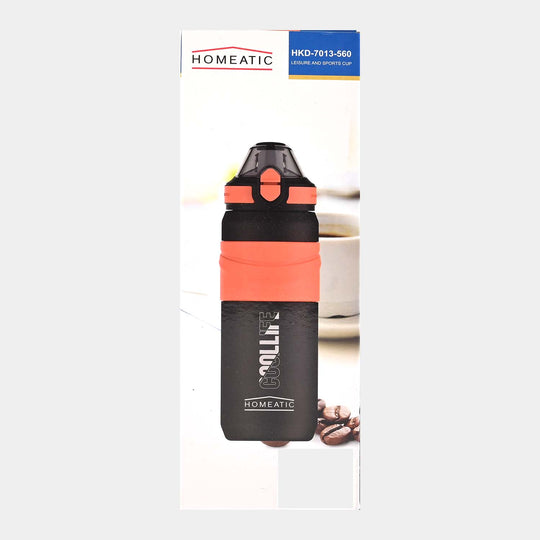 Stainless Steel Water Bottle for Kids | 650ml