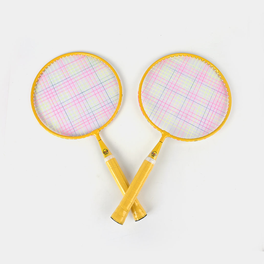 Badminton Racket