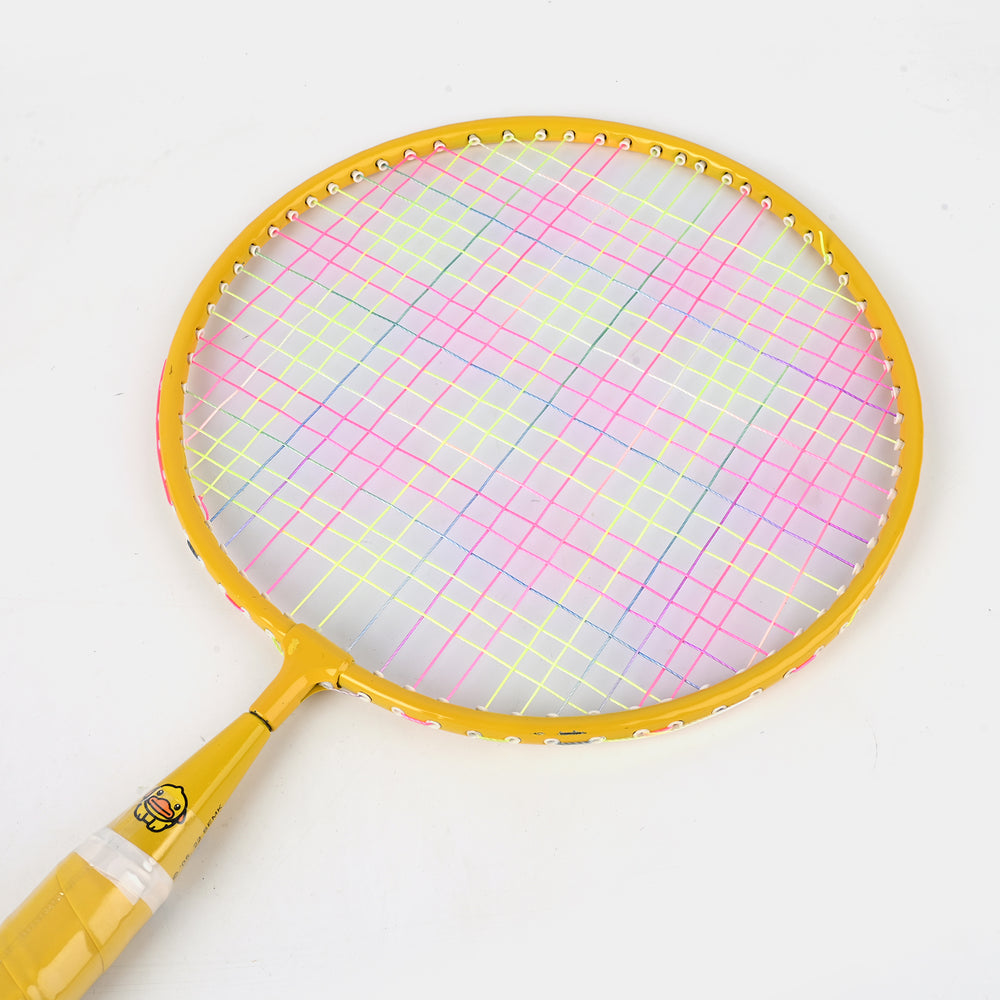 Badminton Racket