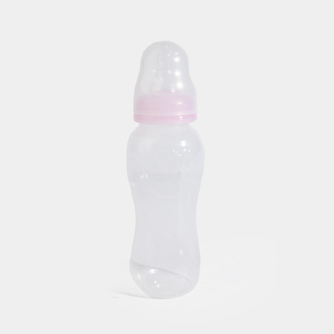 Cuddles Feeding Bottle 250ML