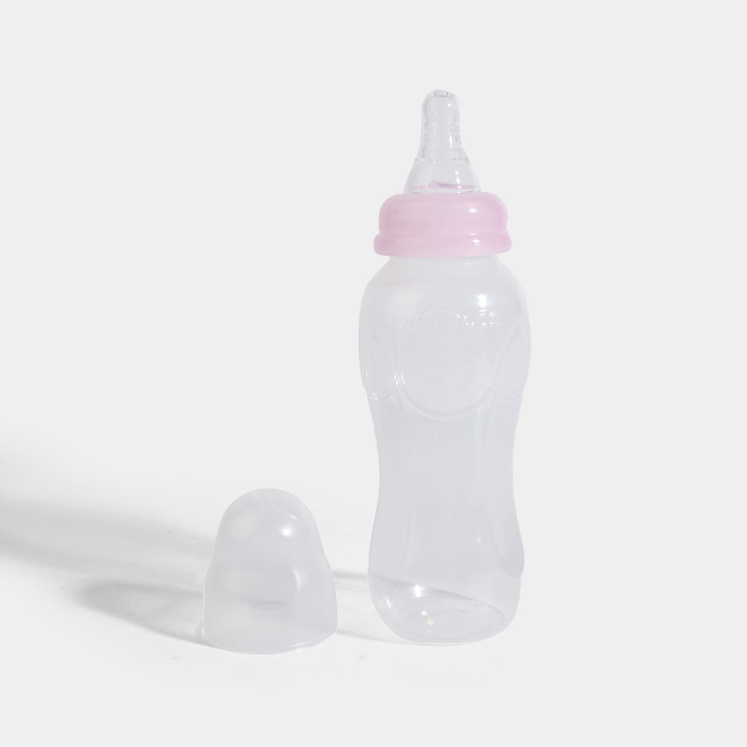 Cuddles Feeding Bottle 250ML
