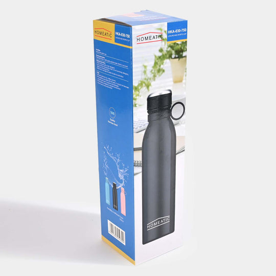 Stainless Steel Water Bottle for Kids | 750ml