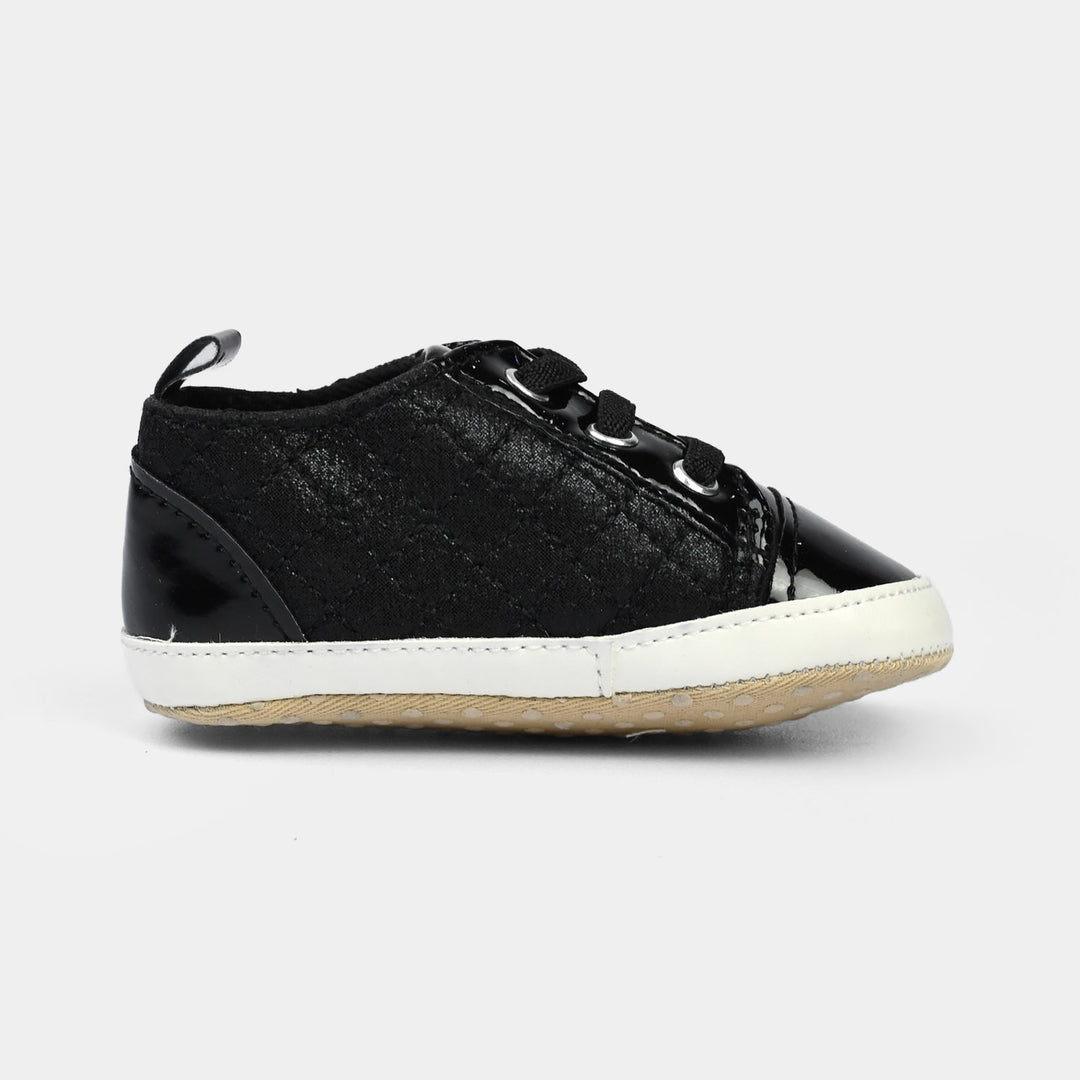 Girls Shoes F03 - Black