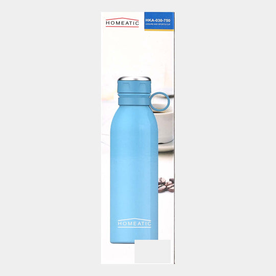 Stainless Steel Water Bottle for Kids | 750ml