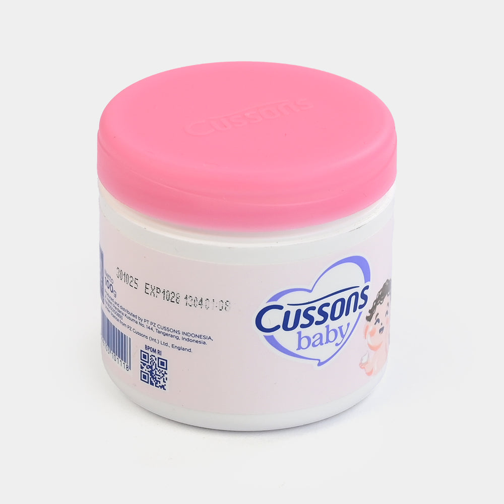 Cussons Baby Cream Soft & Smooth 100g
