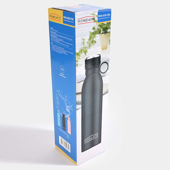 Stainless Steel Water Bottle for Kids | 750ml