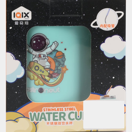 Kids Stainless Steel Water Cup