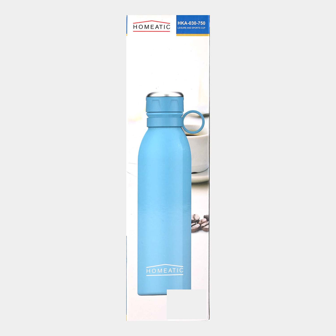 Stainless Steel Water Bottle for Kids | 750ml