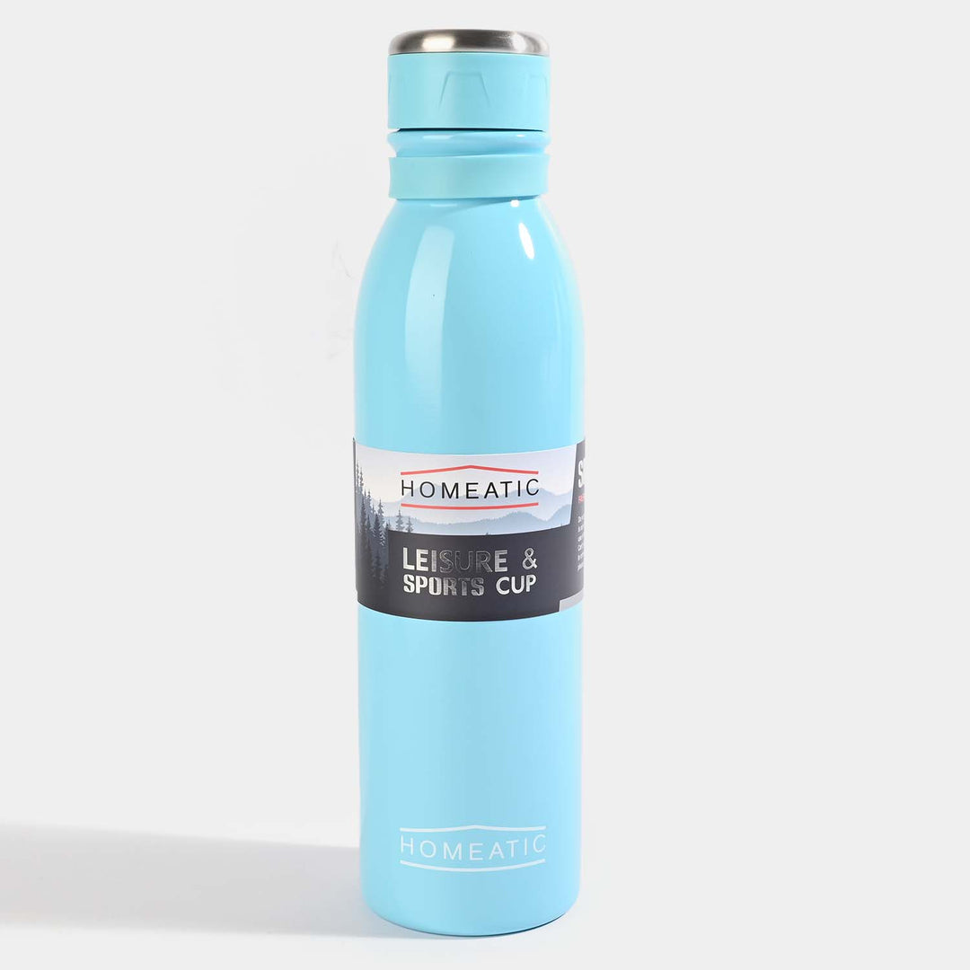 Stainless Steel Water Bottle for Kids | 750ml
