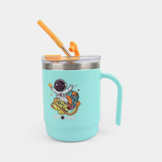 Kids Stainless Steel Water Cup