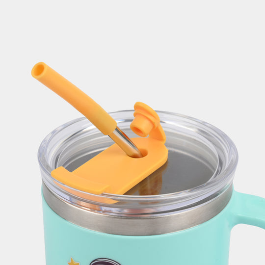 Kids Stainless Steel Water Cup