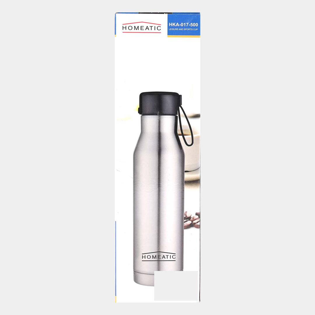 Stainless Steel Water Bottle for Kids | 500ml
