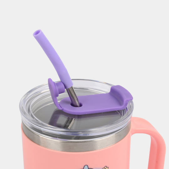 Kids Stainless Steel Water Cup