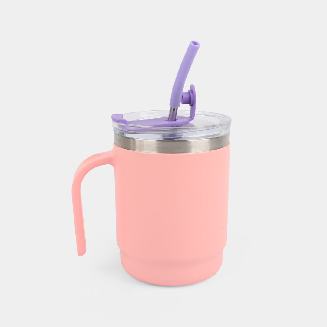 Kids Stainless Steel Water Cup