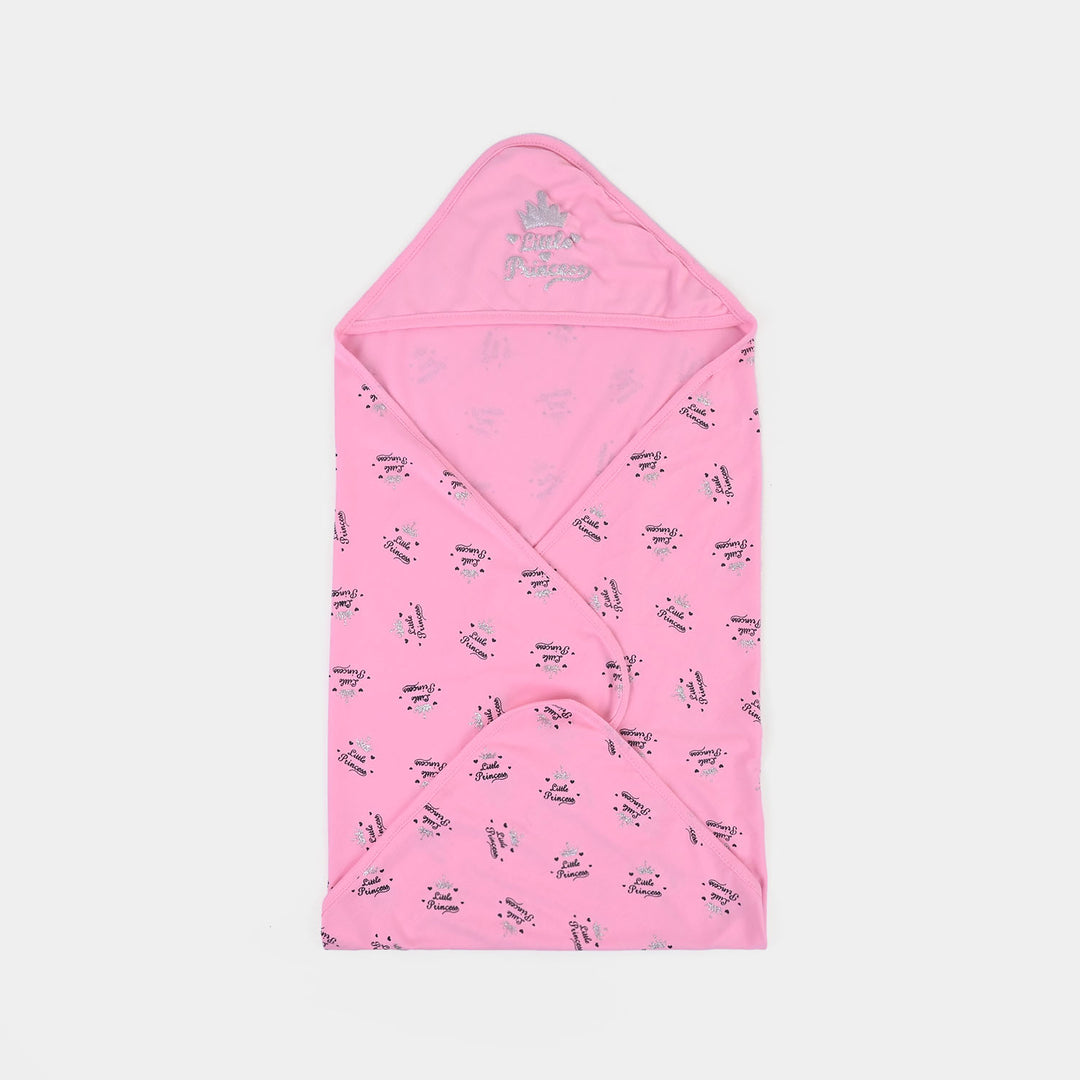 Baby Wrapping Sheet | Little Princess