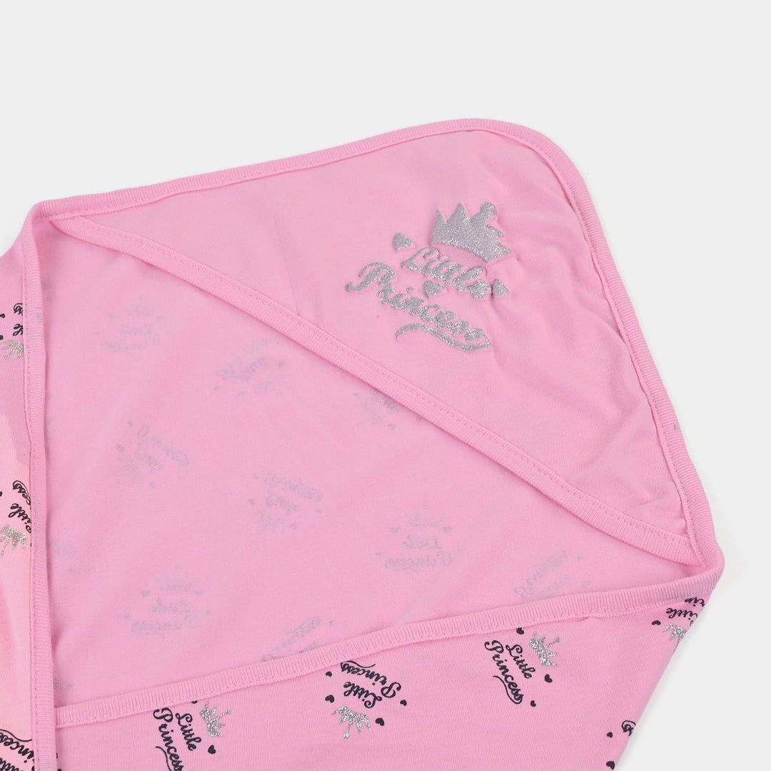Baby Wrapping Sheet | Little Princess