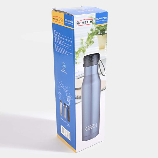 Stainless Steel Water Bottle for Kids | 500ml