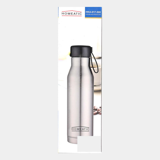 Stainless Steel Water Bottle for Kids | 500ml