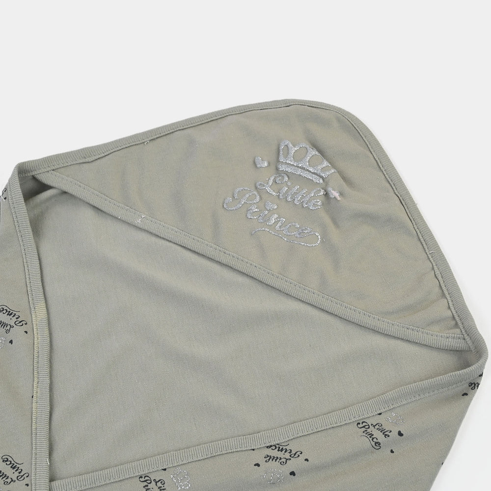 Baby Wrapping Sheet | Little Prince