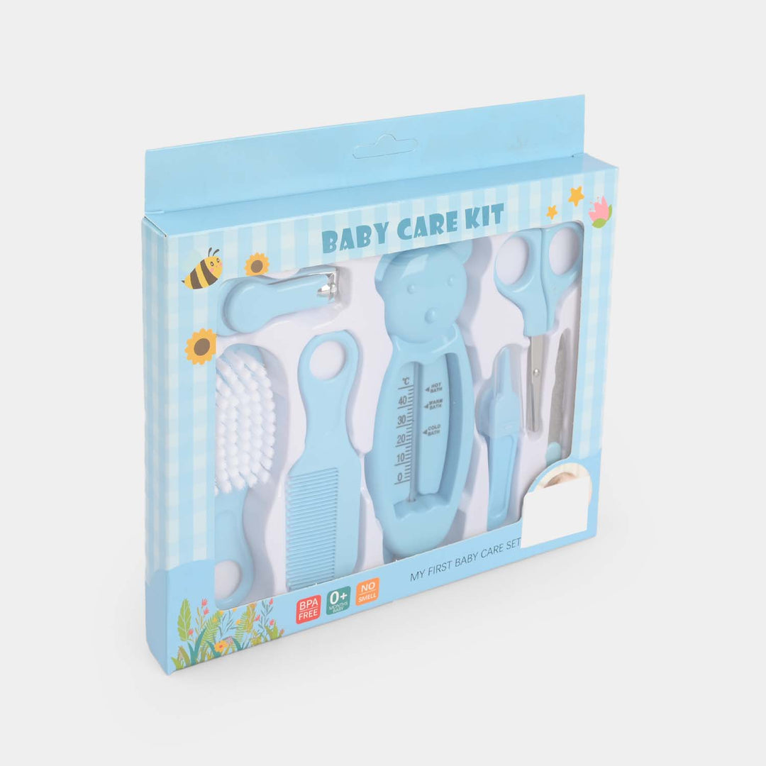 Baby Care Kit Manicure 0M+ Set | 7PCs