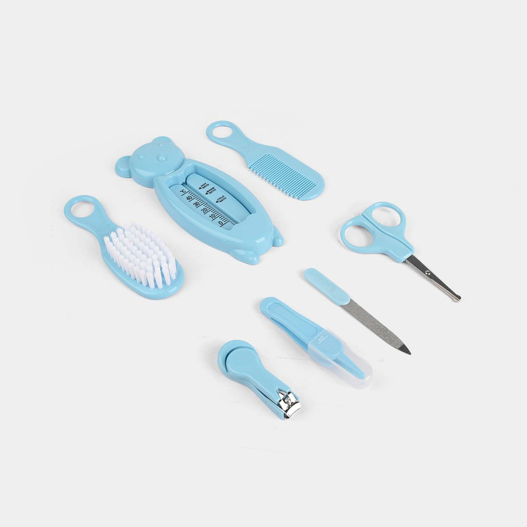 Baby Care Kit Manicure 0M+ Set | 7PCs