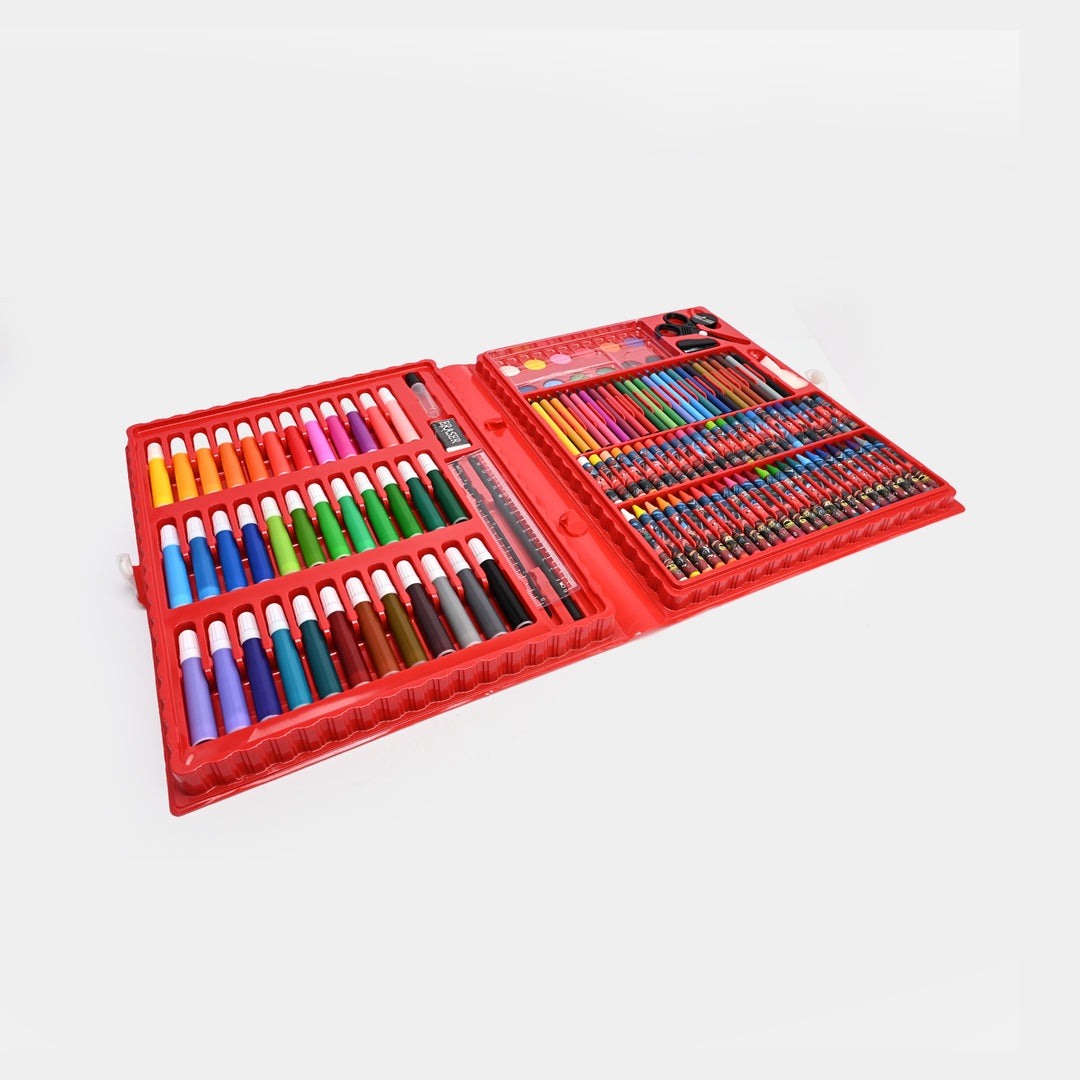 Color Kit 150PCs Set For Kids
