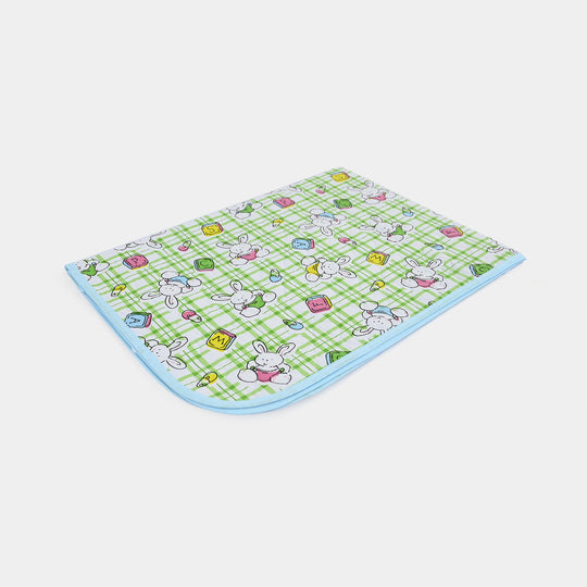 Reusable Baby Changing Sheet | 50x70cm