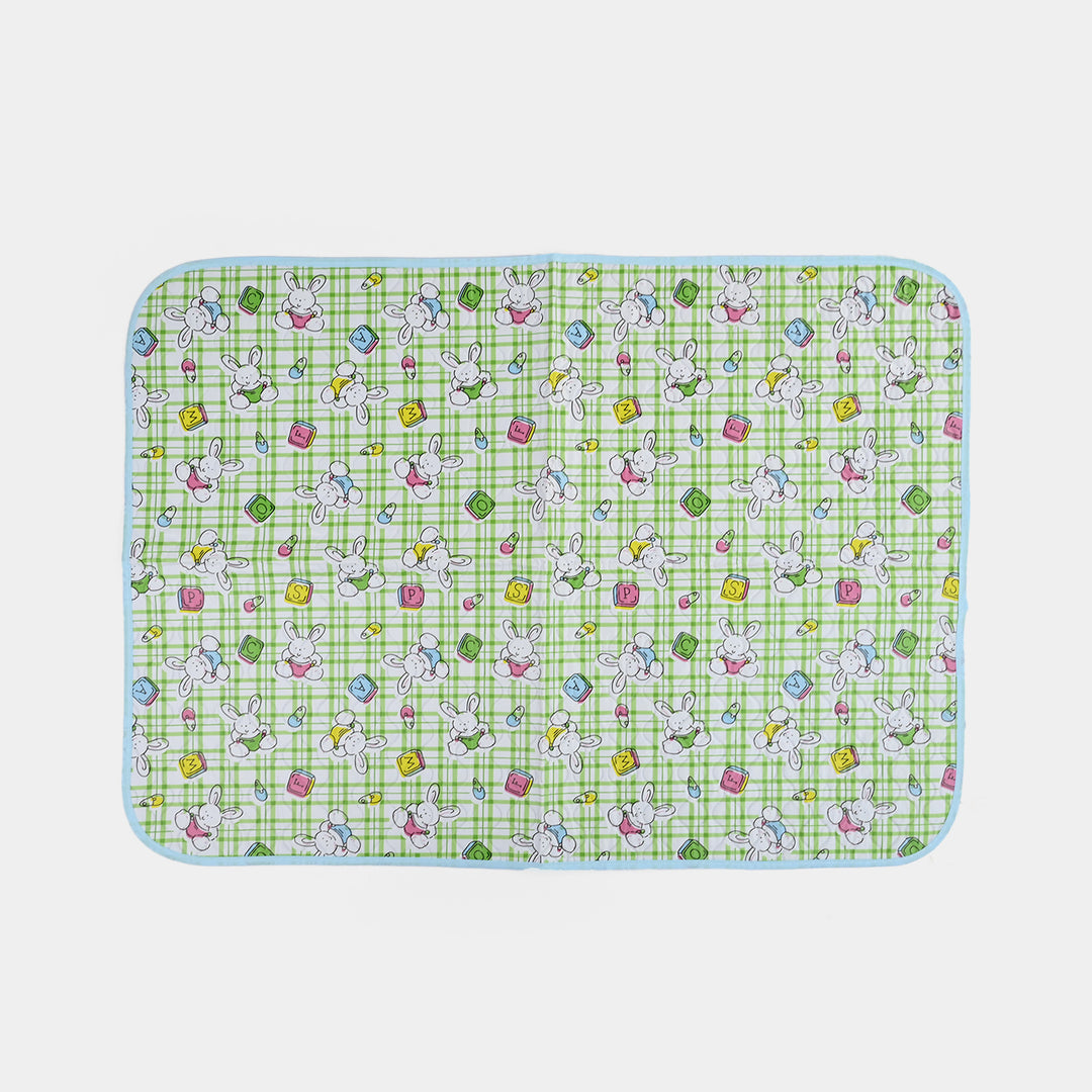 Reusable Baby Changing Sheet | 50x70cm