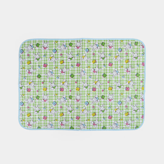 Reusable Baby Changing Sheet | 50x70cm