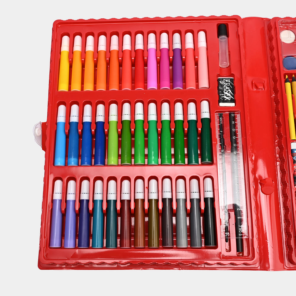 Color Kit 150PCs Set For Kids