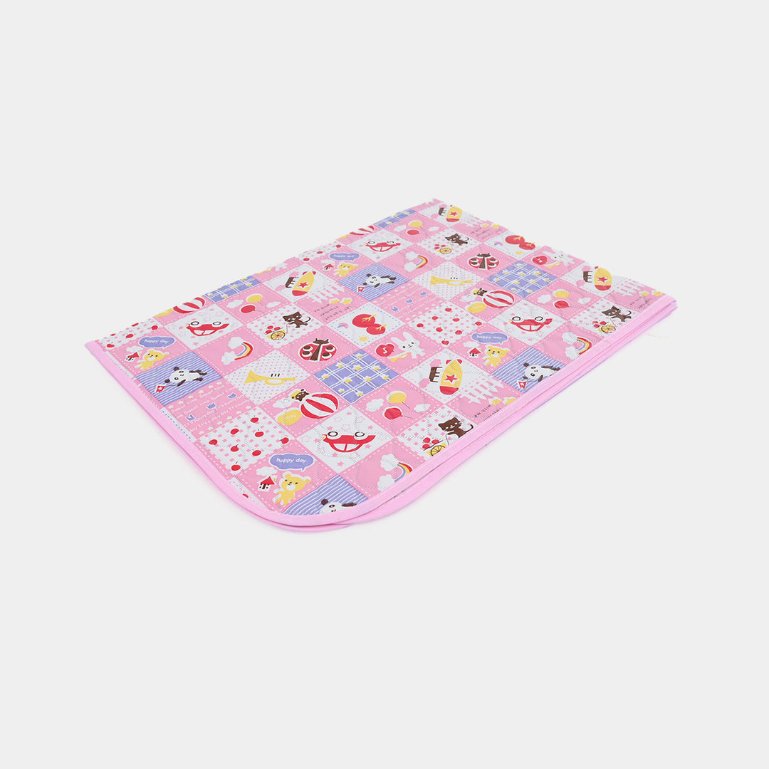 Reusable Baby Changing Sheet | 50x70cm