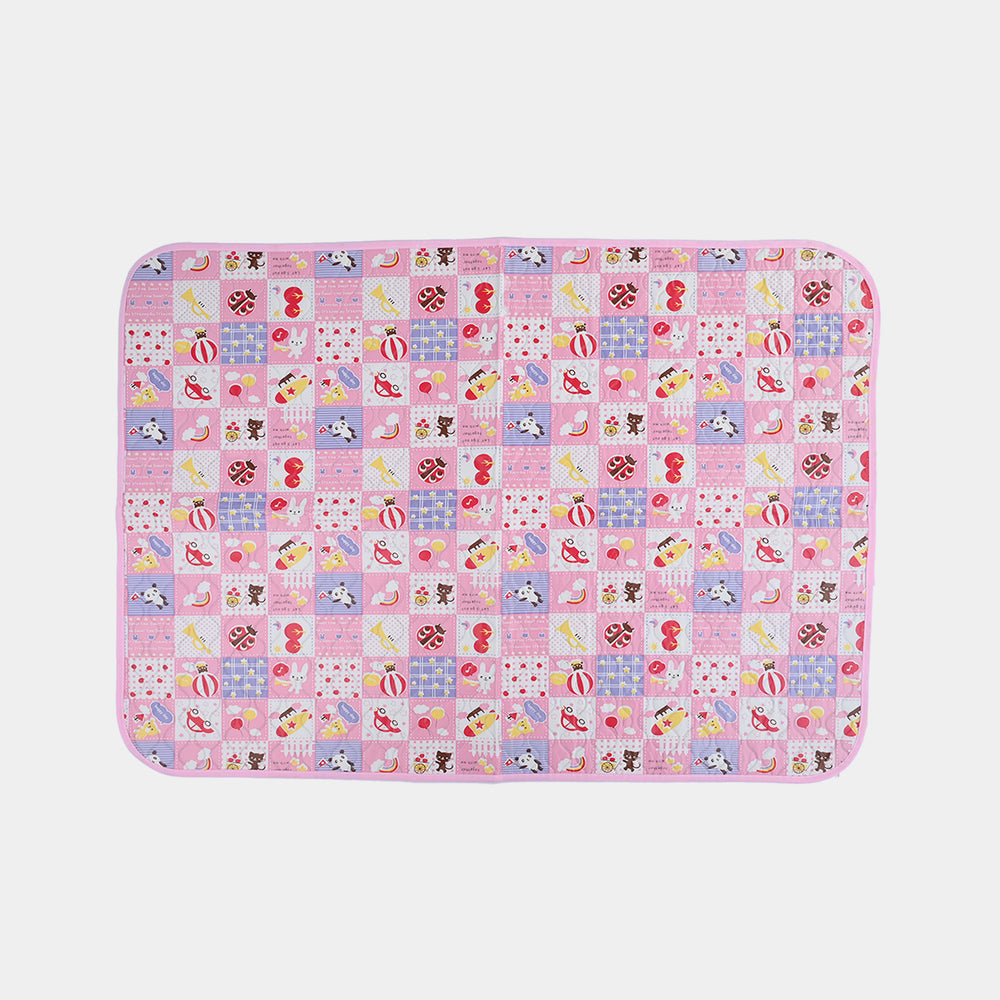 Reusable Baby Changing Sheet | 50x70cm
